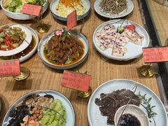 -渔家小院(翠亨广场店)