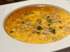 -彩蝶谷美食廊·粤式经典南番顺·铁板烧烤泰风味(广州长隆酒店)