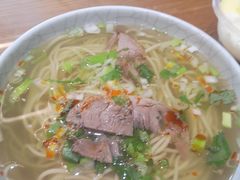 -清真·益鑫羊肉手抓馆(花园北街店)