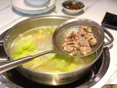 -牛鲜胜·潮汕牛肉自助火锅(番禺市桥店)