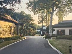 -杭州西湖柳莺里酒店
