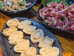 -丹东特色烤肉(学府路一部店)