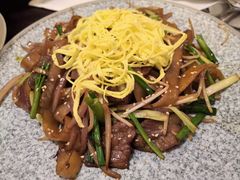 -保定中博希尔顿逸林酒店·御玺中餐厅