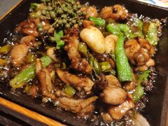 -老头儿油爆虾(星光一期店)