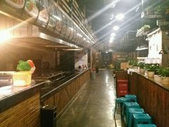-3号仓库(幸福北路店)