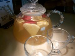 -半秋山西餐厅(襄阳万达店)