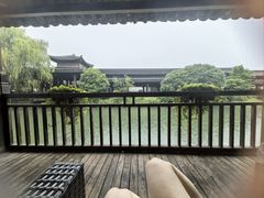 -乌镇枕水度假酒店