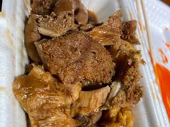 -细妹五香牛杂(步行街店)