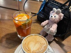 -BAKER&SPICE(环贸店)