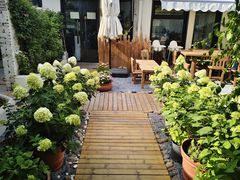 -AHAVA·Fang Baking Studio