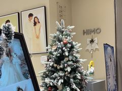 -海马体照相馆(佛山岭南站店)