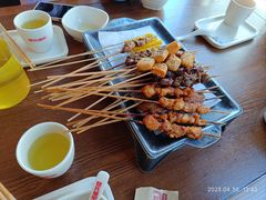 -管氏翅吧(护国寺店)