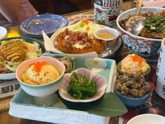 -桃太郎寿司料理(大学城店)
