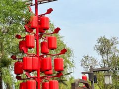 -清明上河园
