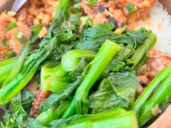 -万煲旺·香港老传承煲仔饭·猪杂汤(客村店)