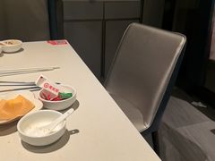 -海底捞火锅(长宁路龙之梦店)