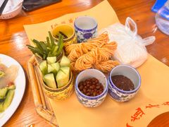 -十二道丰味·徐州土菜·烧烤(何山路店)