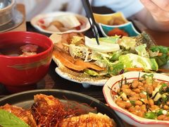 -味太助·银饭食堂(中华城店)