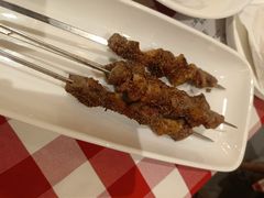 -西贝(紫荆广场店)