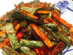 -院8里·少城记忆老川菜(宽窄巷子店)