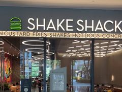 门面-Shake Shack(南山万象天地店)