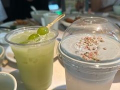 -肴约·花园式餐厅(湖里店)