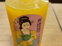 -魏家餐饮(朗香街店)