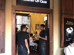 -Ministry of Crab(科伦坡店)