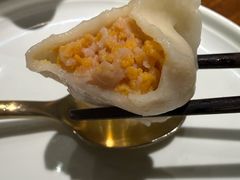 -喜鼎海胆水饺(东港店)