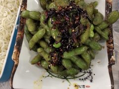 -美膳居川菜馆油焖大虾烧烤(卓刀泉店)