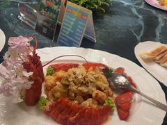 -惠食佳·朱雀(东方商厦店)