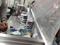 -芳婆糕团店(王府大街店)