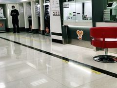 -中国工商银行(青岛香港中路阳光支行)