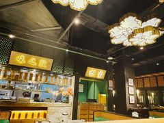 -辛香汇·现炒川菜(淮海路百盛店)