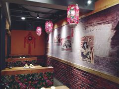 -關東雪东北菜(中庚漫游城店)