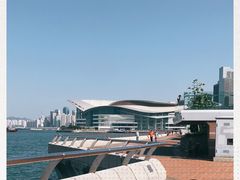-香港会议展览中心演讲厅