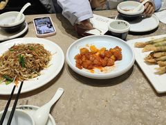 -李氏传家菜(兴城路店)