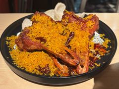 -避风塘(宝山万达店)