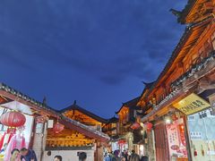 -天龙八部武侠城