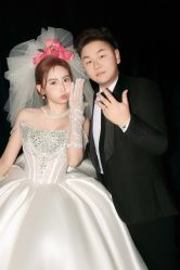 -青禾蒙娜丽莎婚纱摄影(武汉总店)