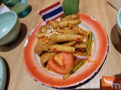 -迷你椰·泰式大排档(观前街店)