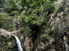 -五泄景区