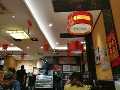 -姚记炒肝店(簋街店)