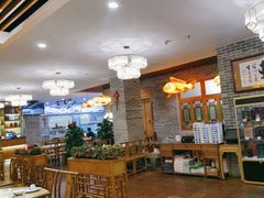 -德胜轩正宗顺德菜(宝安沙井会展中心店)
