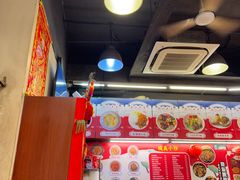 -新记美食(关闸店)