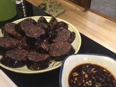 -英子补身汤(海兰路店)