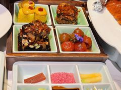 -四世同堂·京菜·烤鸭(双井店)