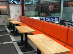 -白玉兰食品(中山公园龙之梦店)