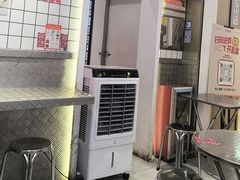 -孖记茶档·热腾茶餐(荔湾领展广场店)