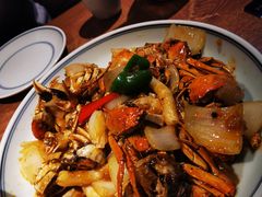 二小姐最爱的六月黄（香炒蟹）-周家二小姐的菜(西津渡店)